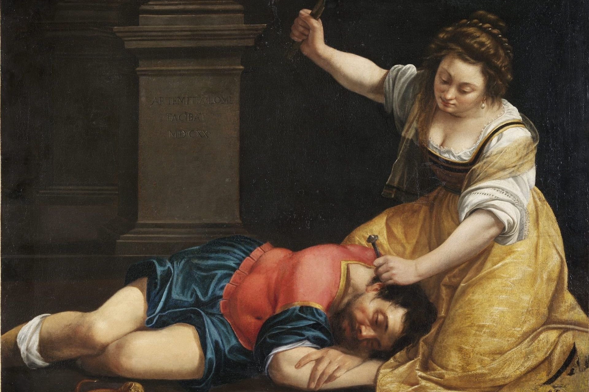 Mostra da Raffaello a Schiele 