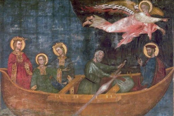 Visita guidata Pinacoteca Civica di Como