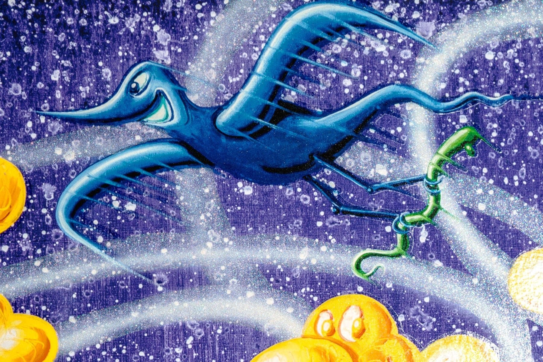 Visita guidata mostra Graffitismo Futurismo Milano