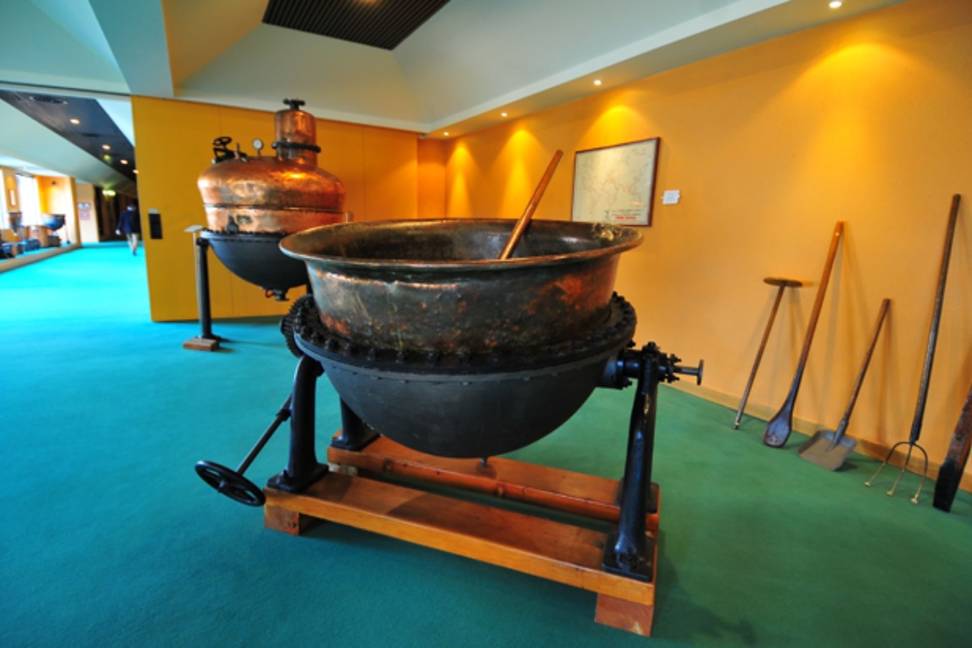 Museo Collezione Branca Milano