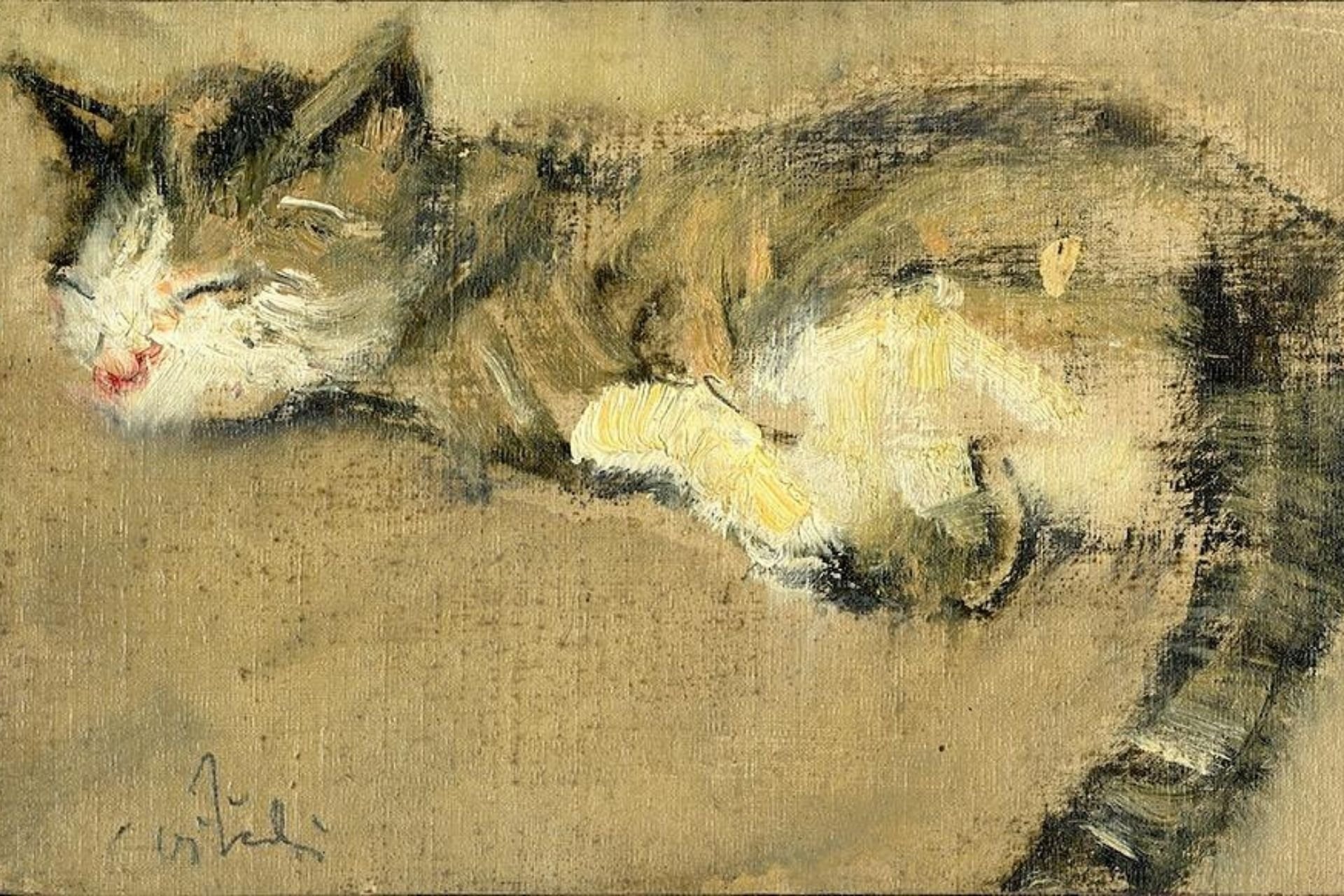 Mostra Giancarlo Vitali Milano