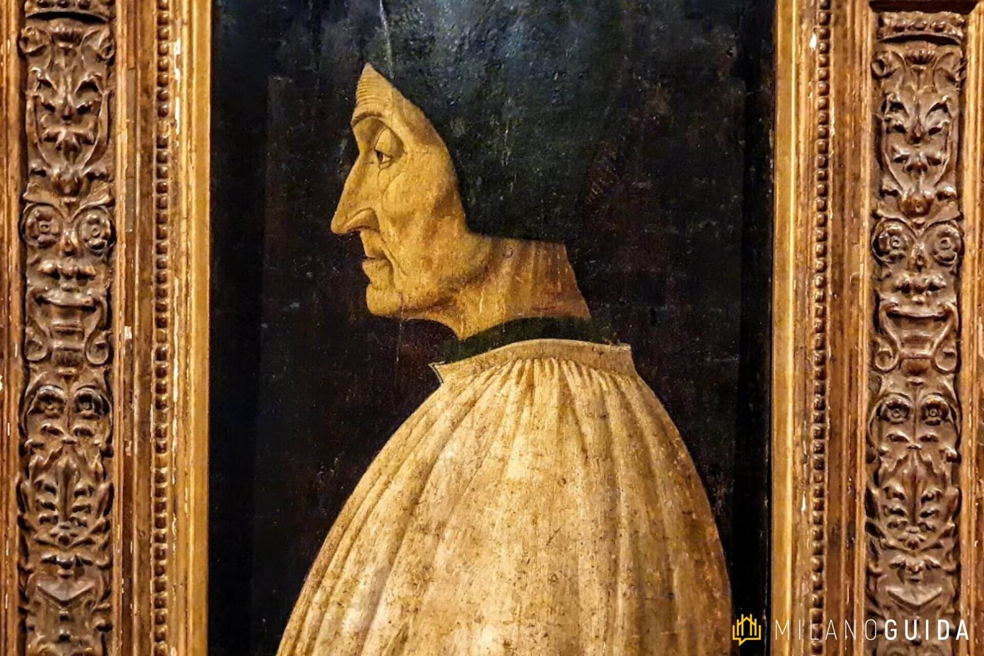 Casa Museo Bagatti Valsecchi