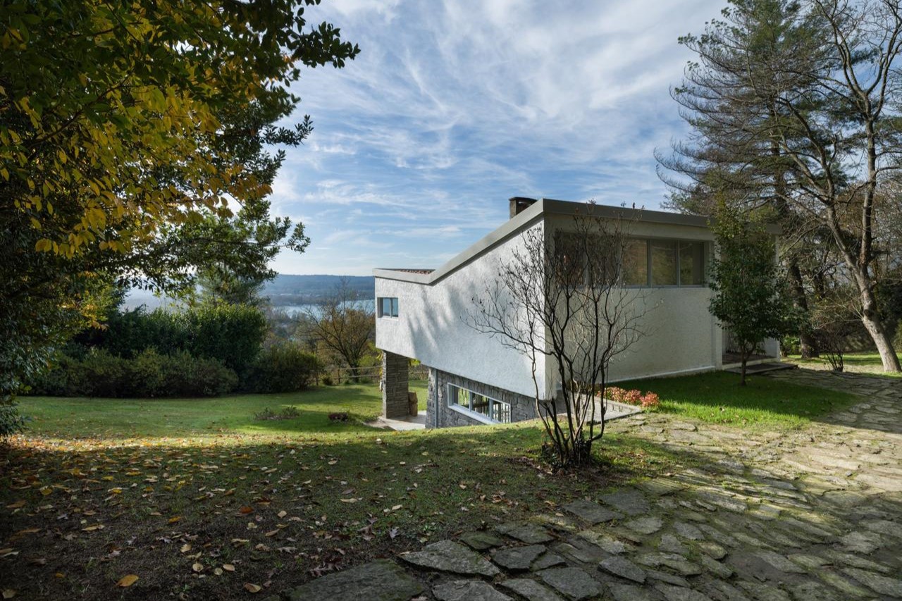 Fondazione Sangregorio Sesto Calende