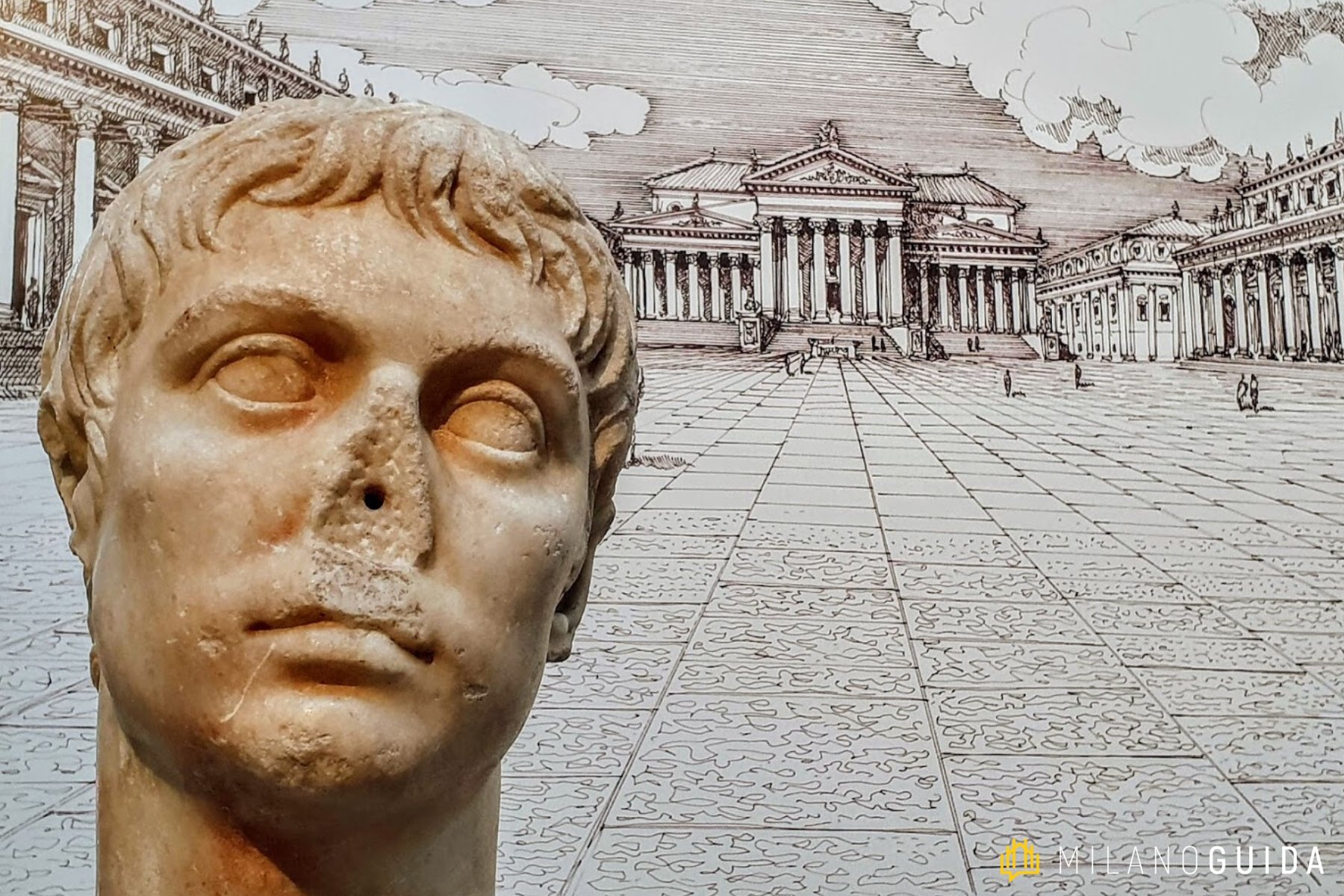 Visita guidata per bambini Museo Archeologico