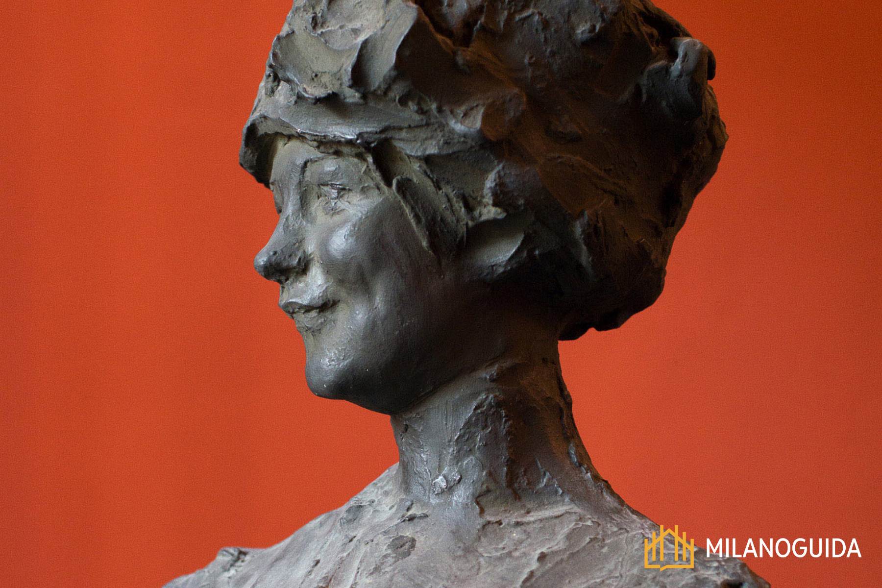 Visita guidata Mostra Troubetzkoy Milano