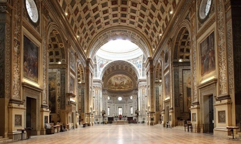 Visita guidata a Mantova