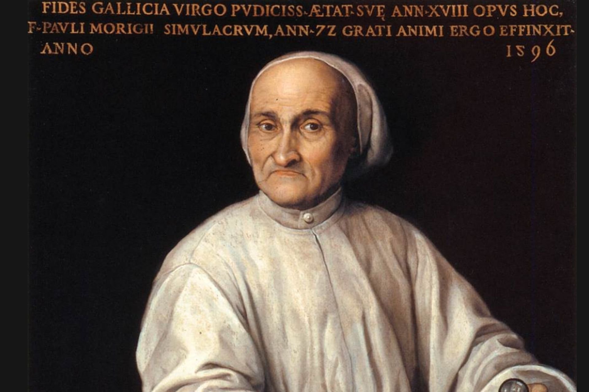 Le Donne della Pinacoteca Ambrosiana