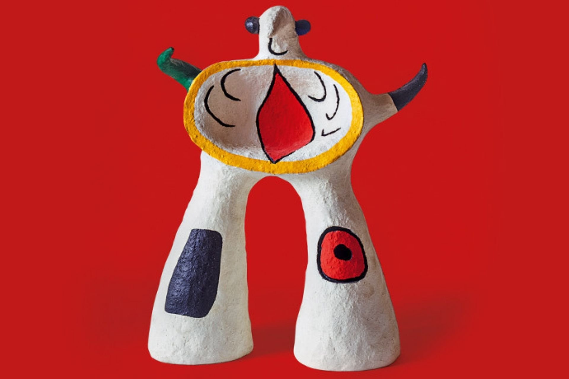 Mostra Mirò Milano