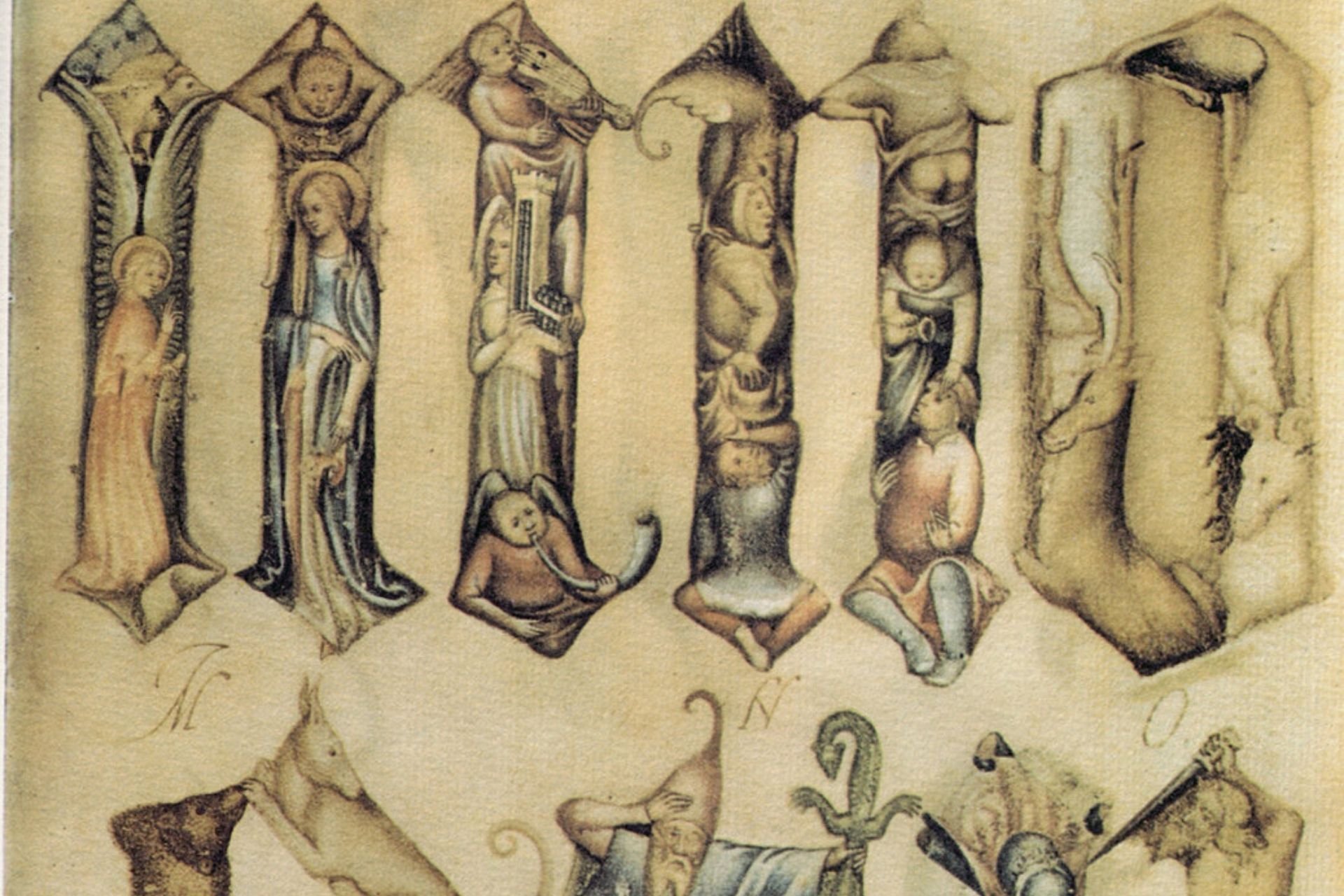 Mostra Arte Visconti Sforza