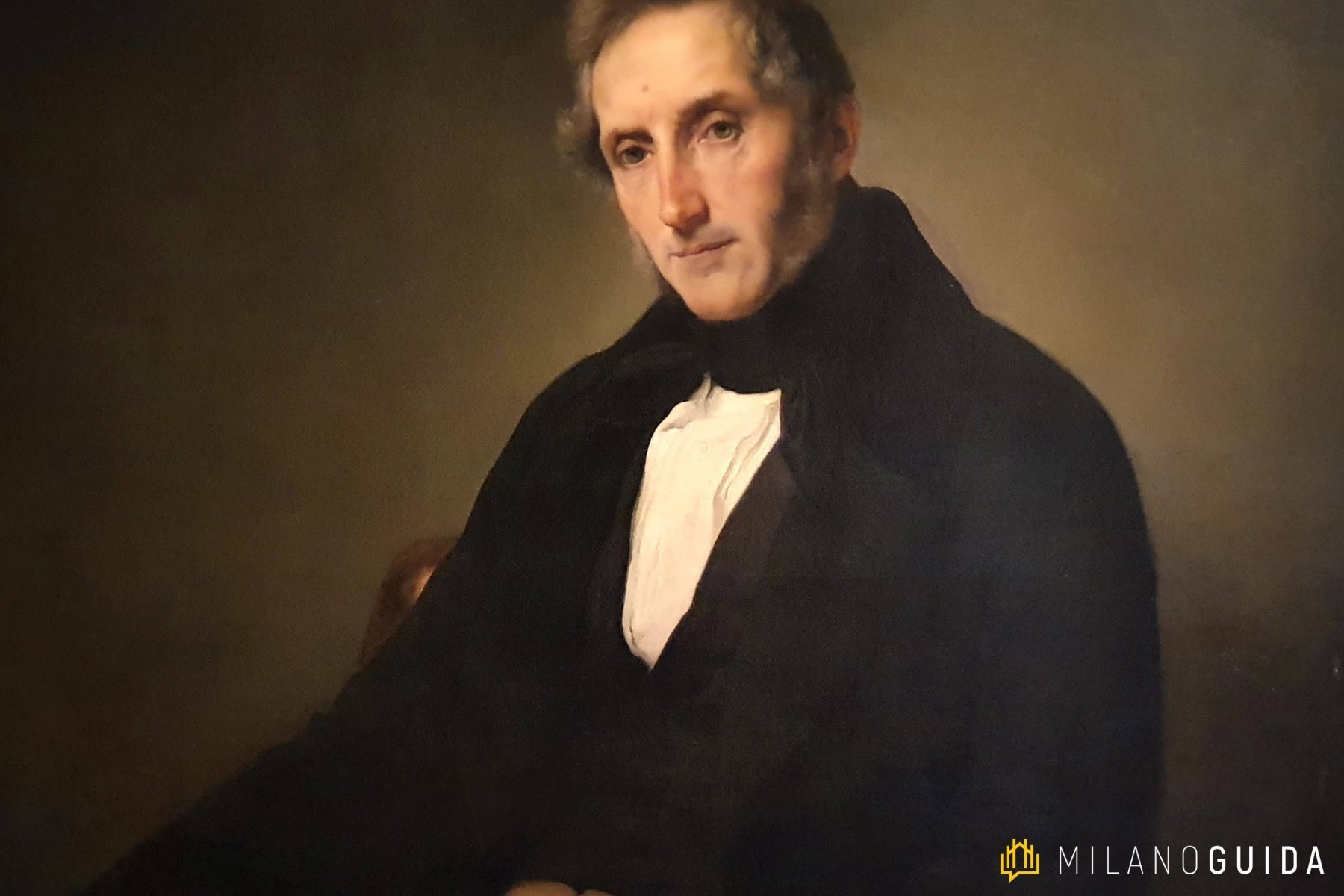 Visita guidata Galleria Arte Moderna Milano