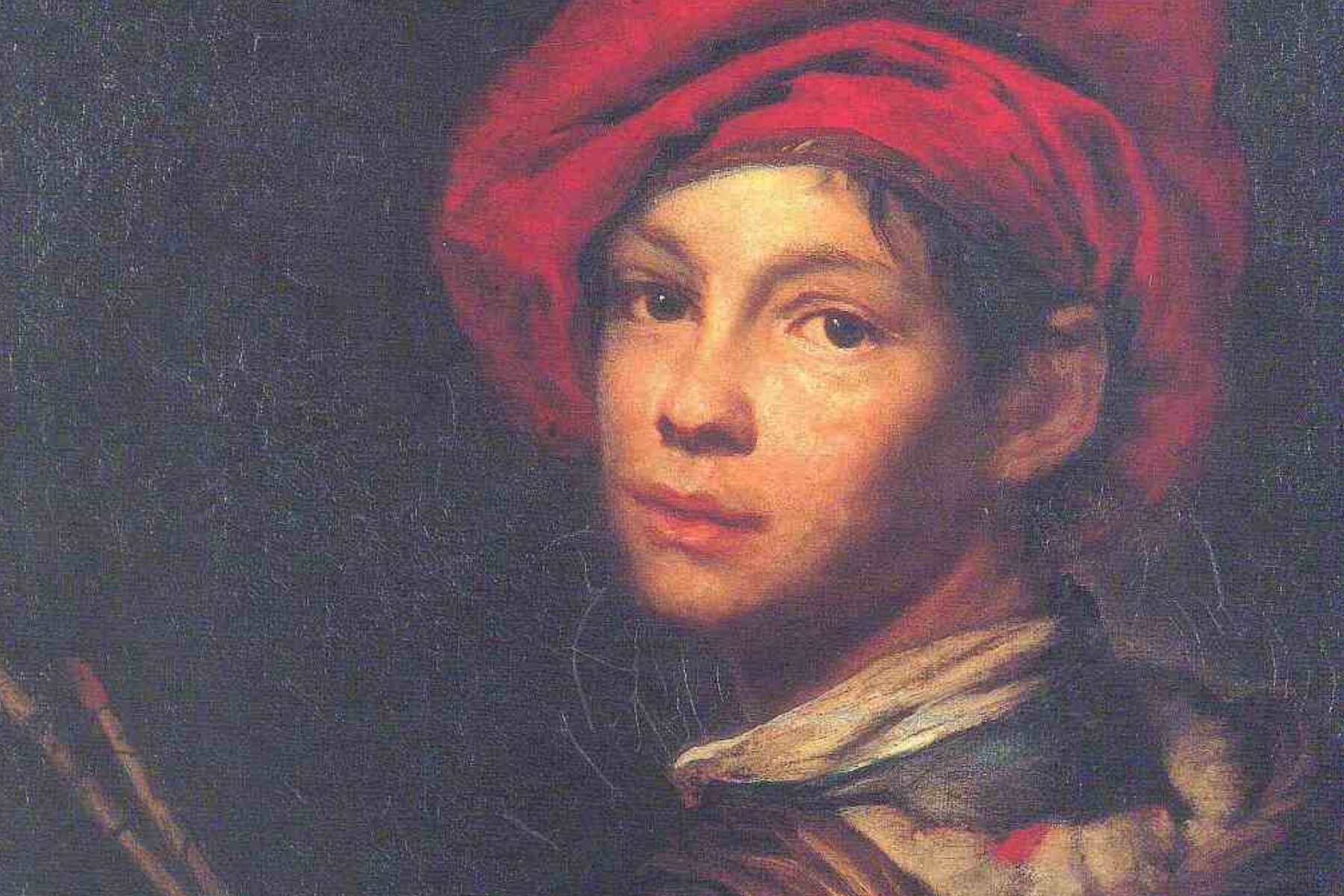 Mostra Caravaggio Morandi Milano