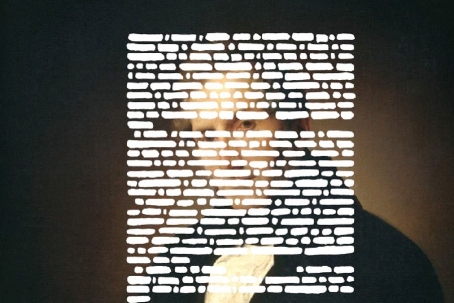 Mostra Emilio Isgrò Milano