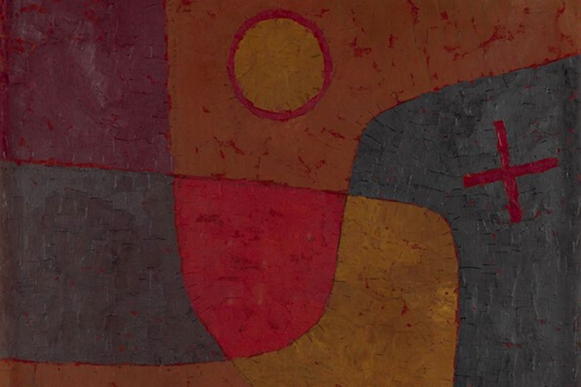 Mostra Klee Milano