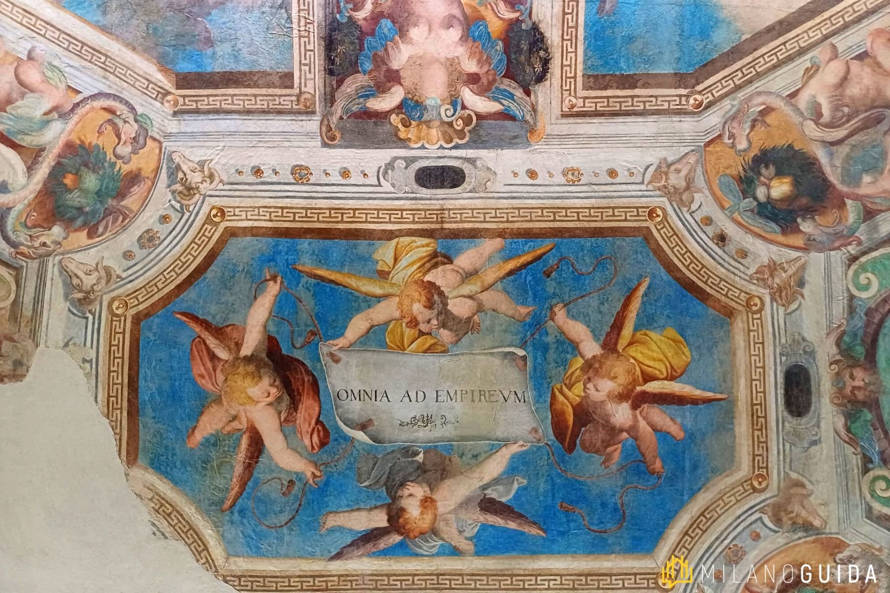 Villa Litta Borromeo