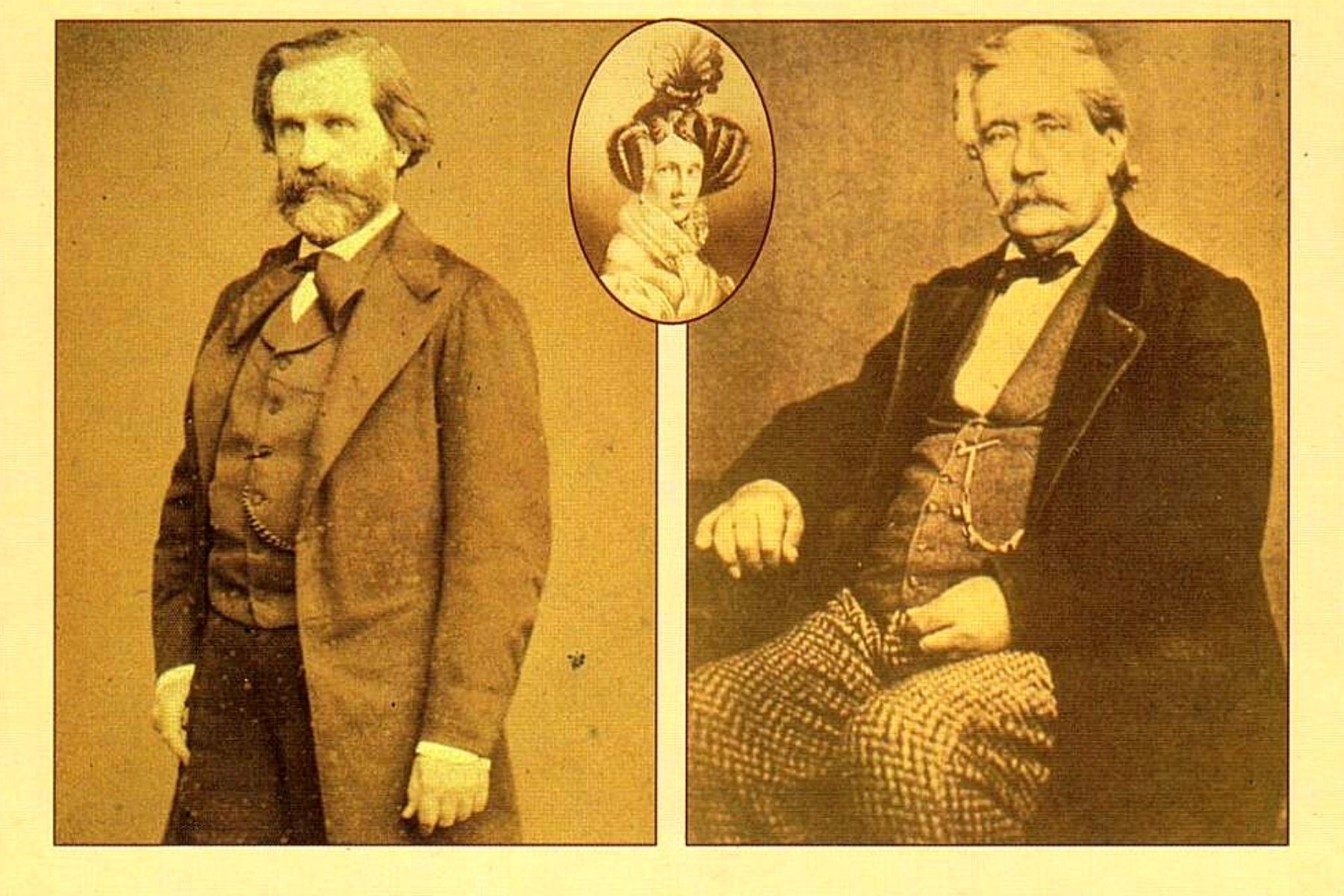 Visita guidata Busseto Giuseppe Verdi