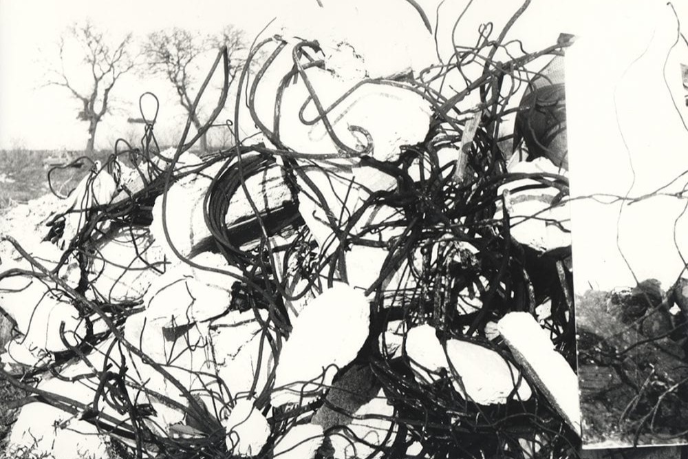 Mostra Mario Giacomelli