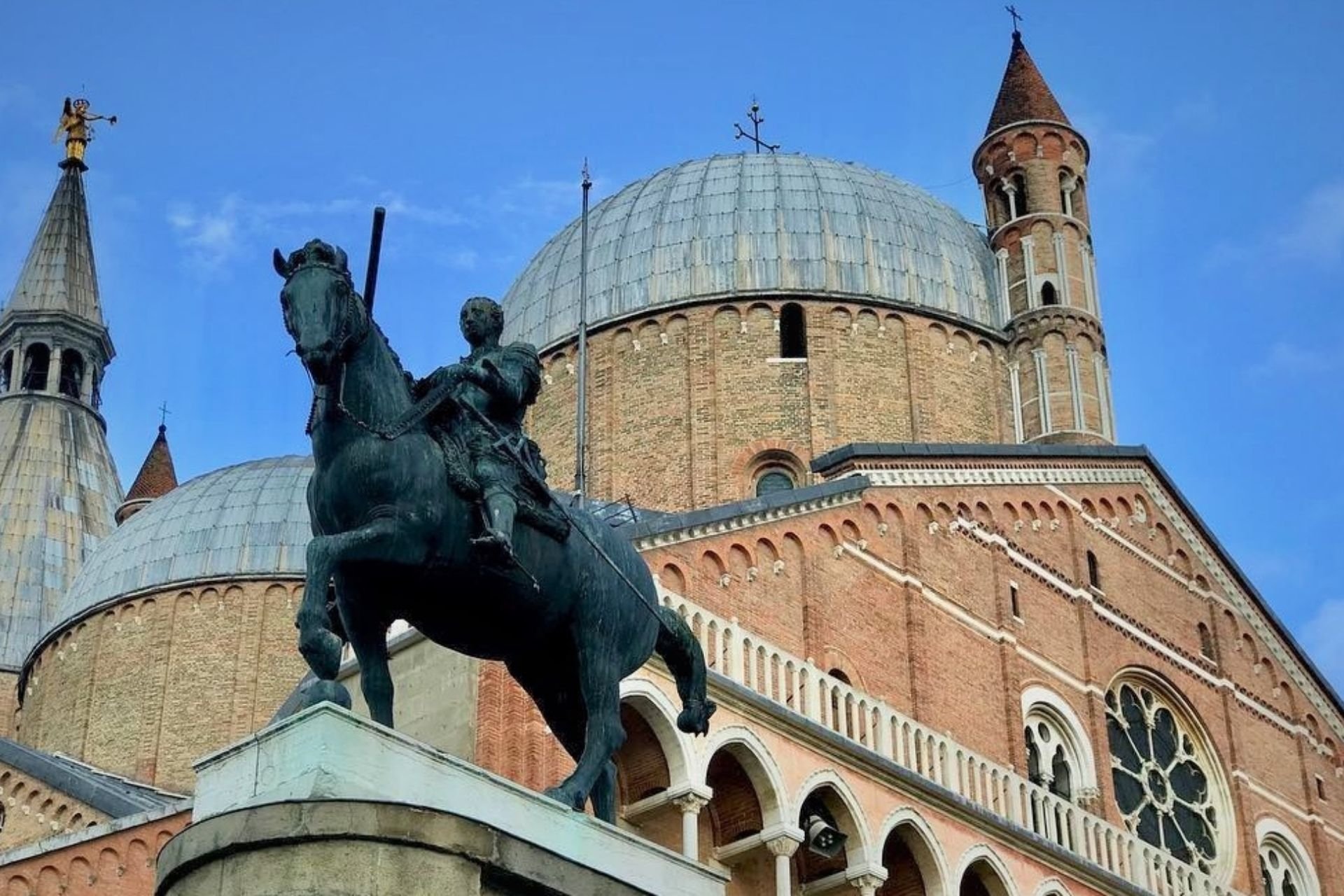 Viaggio a Padova e Mostra di Gauguin