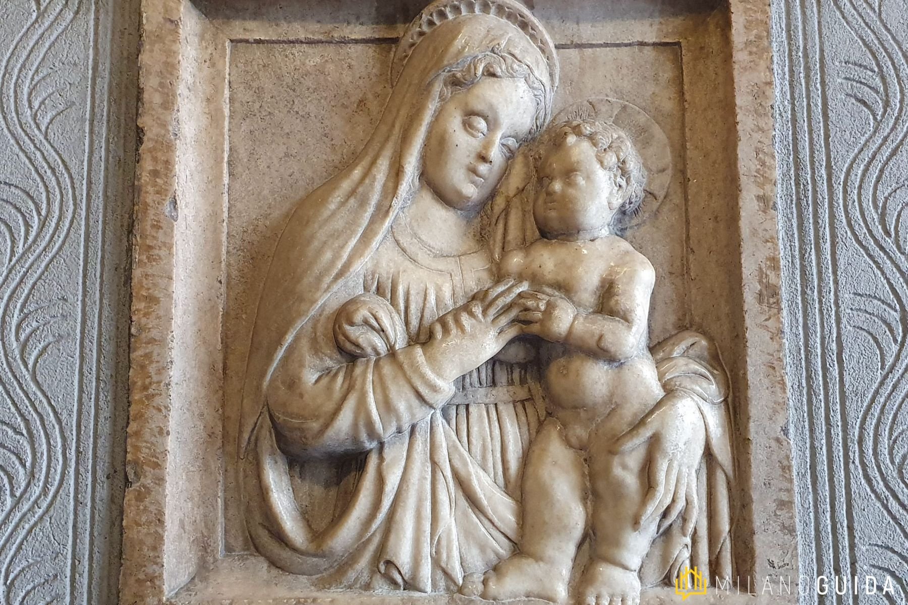 Chiesa Sant'Angelo Milano