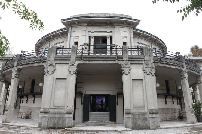 Visita Acquario Milano Bambini