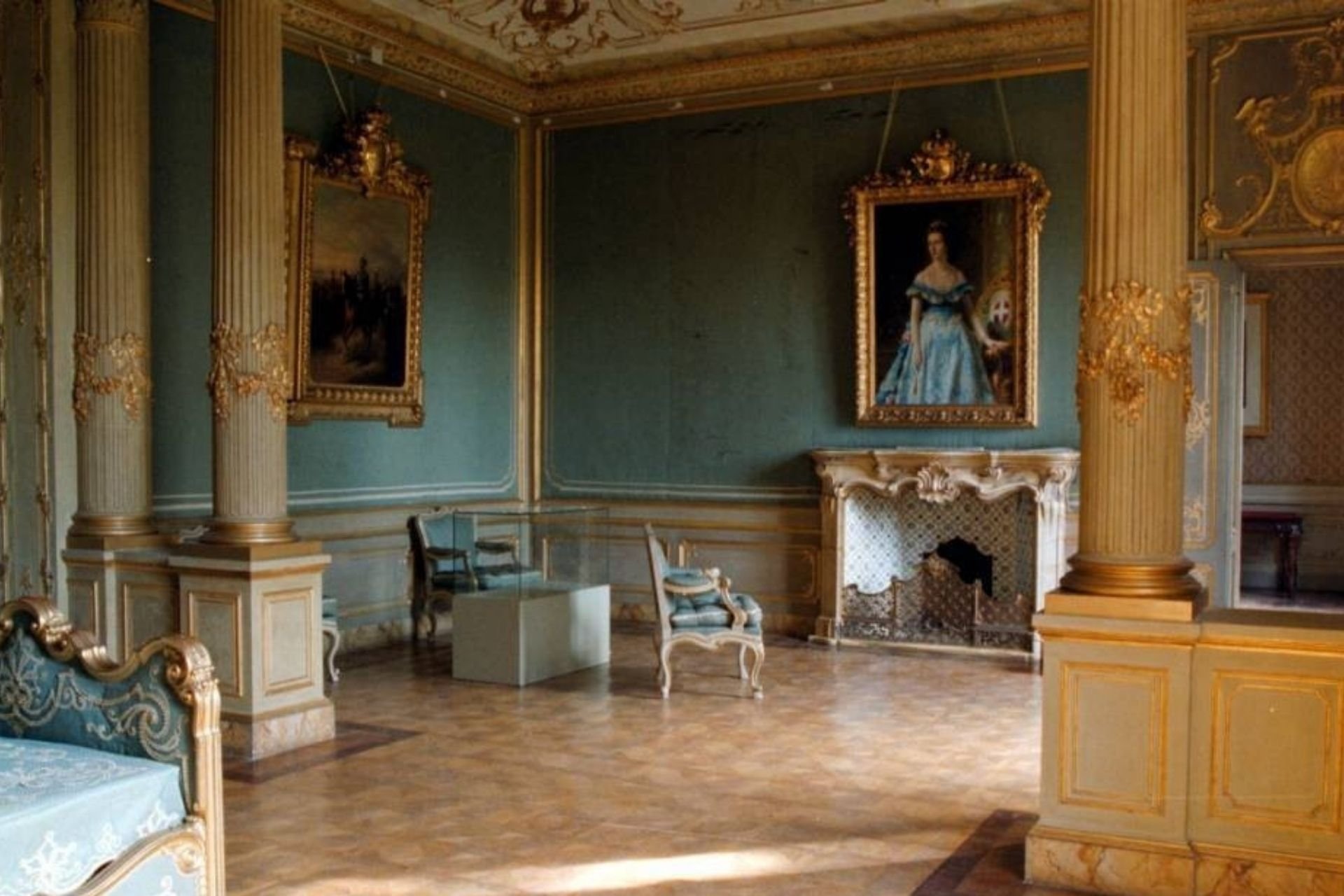 Villa Reale di Monza