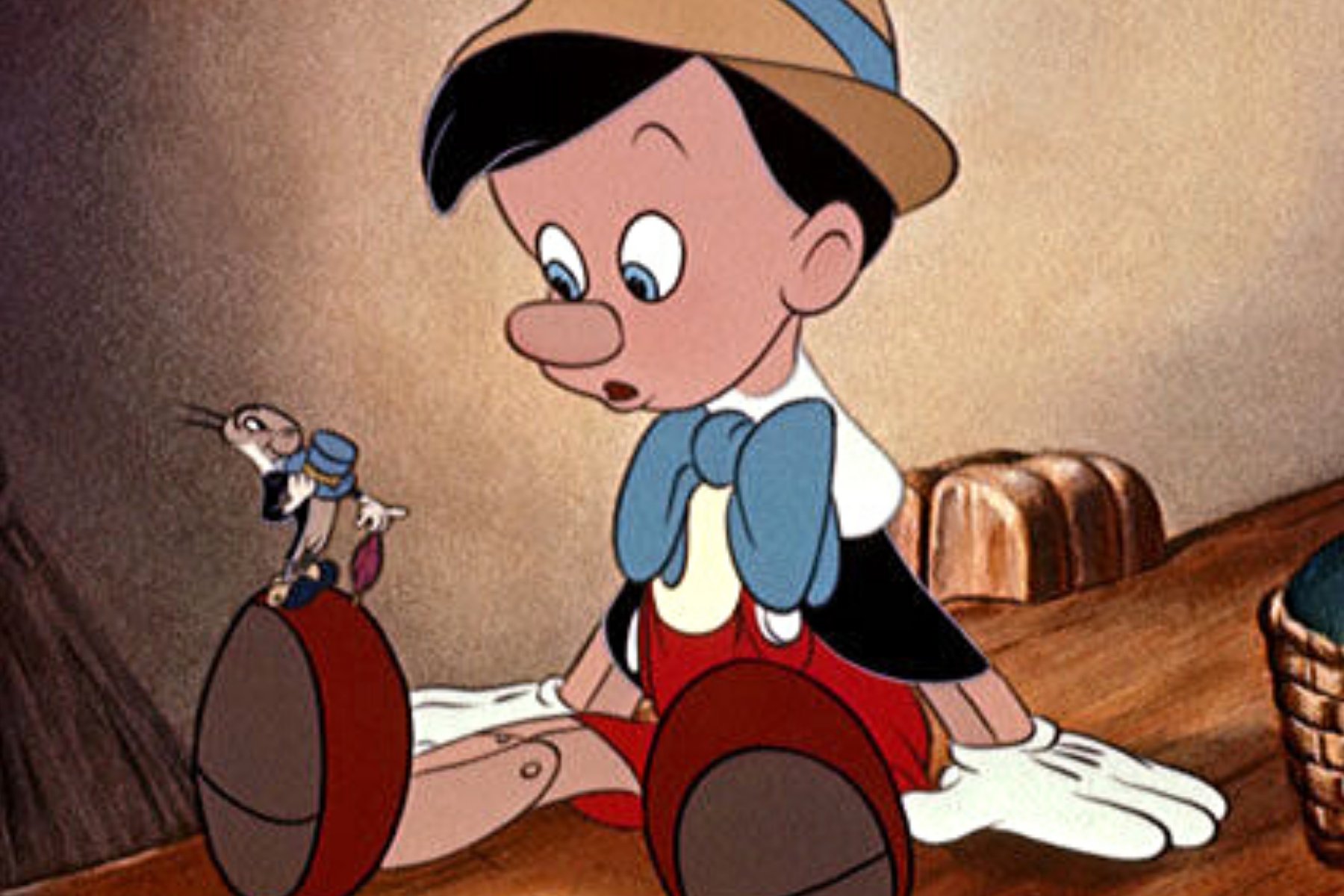 Mostra Disney Milano