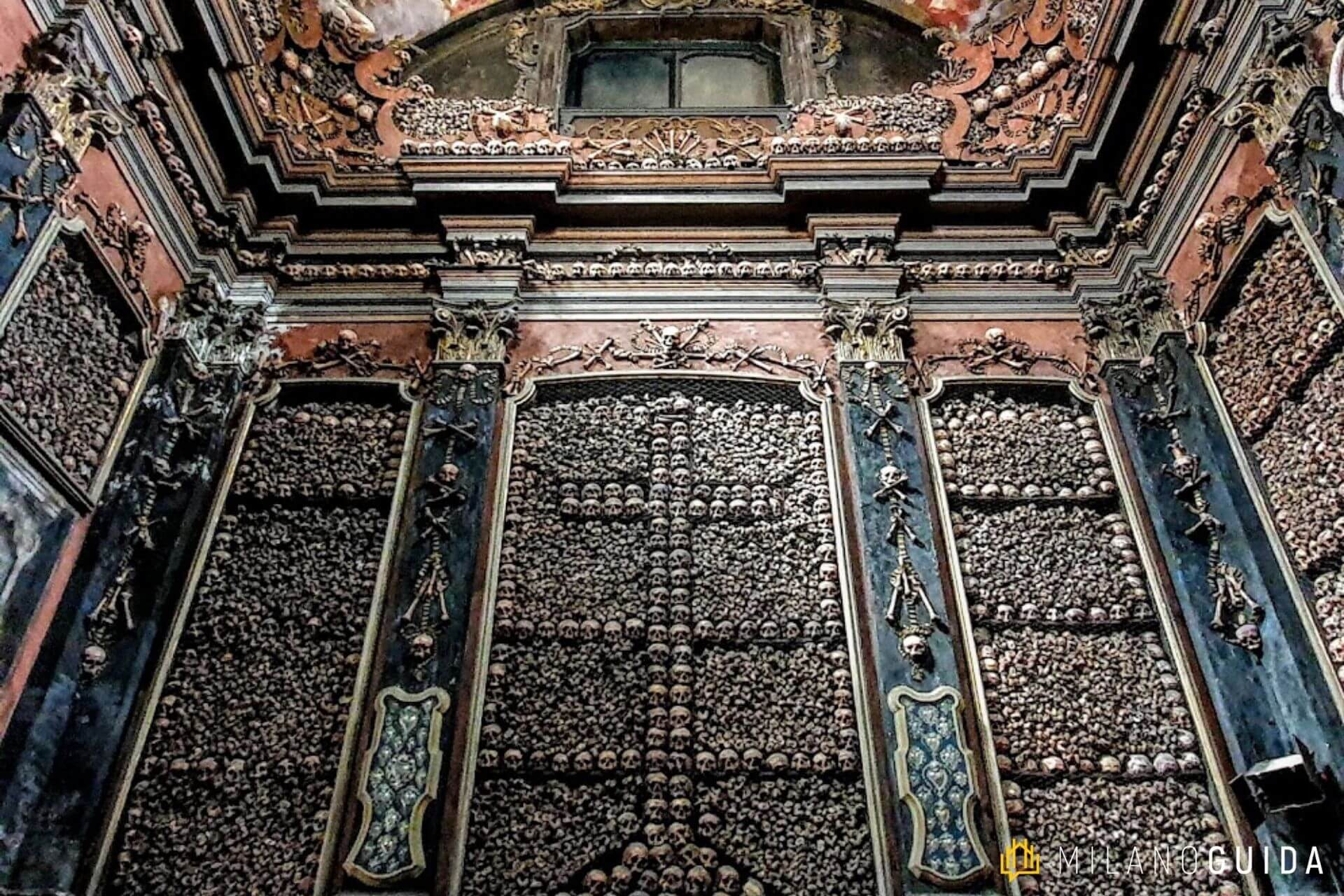 Streghe leggende misteri di Milano