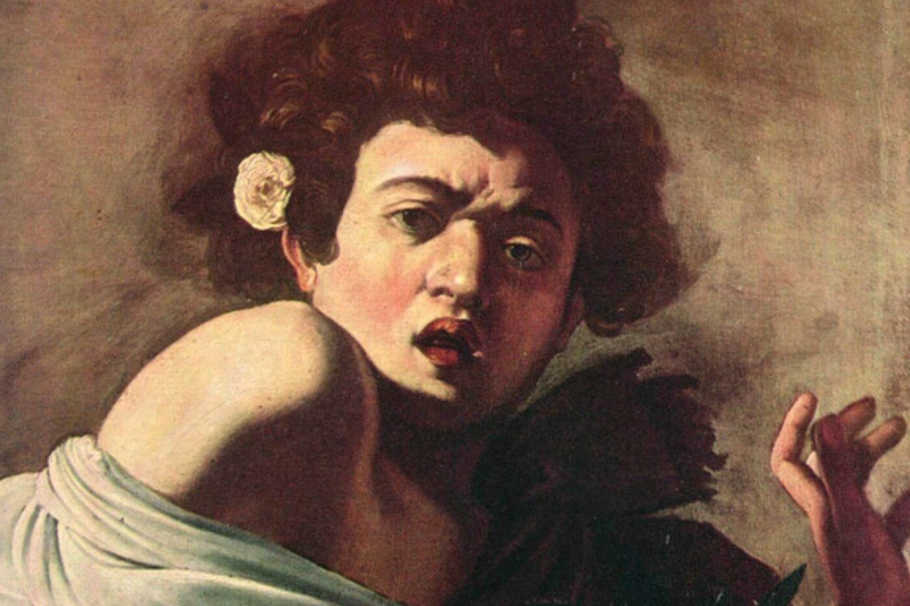 Mostra Caravaggio Morandi Milano