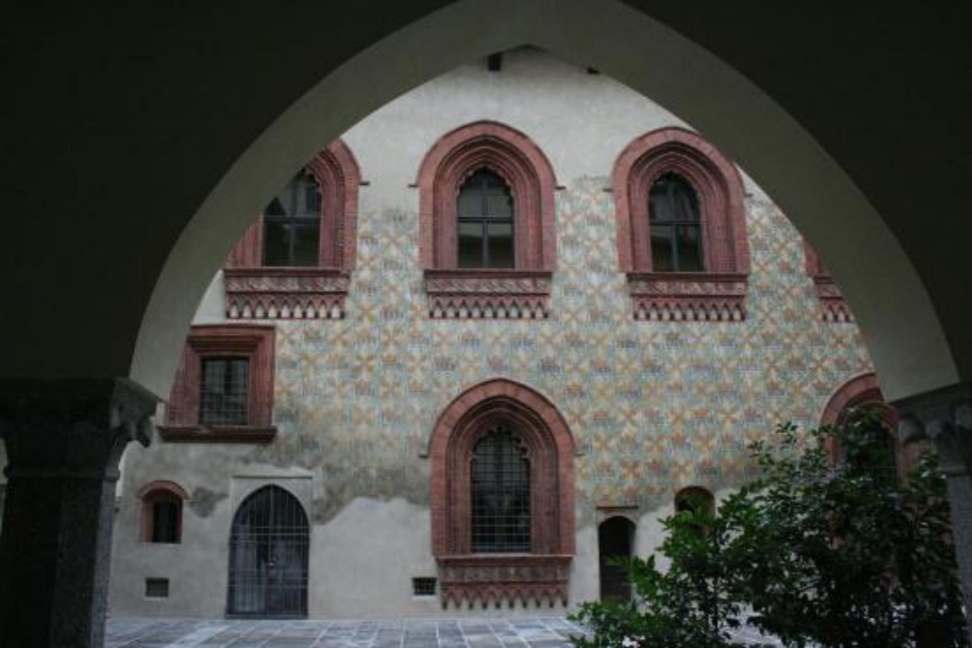 Visita guidata Palazzo Borromeo Milano