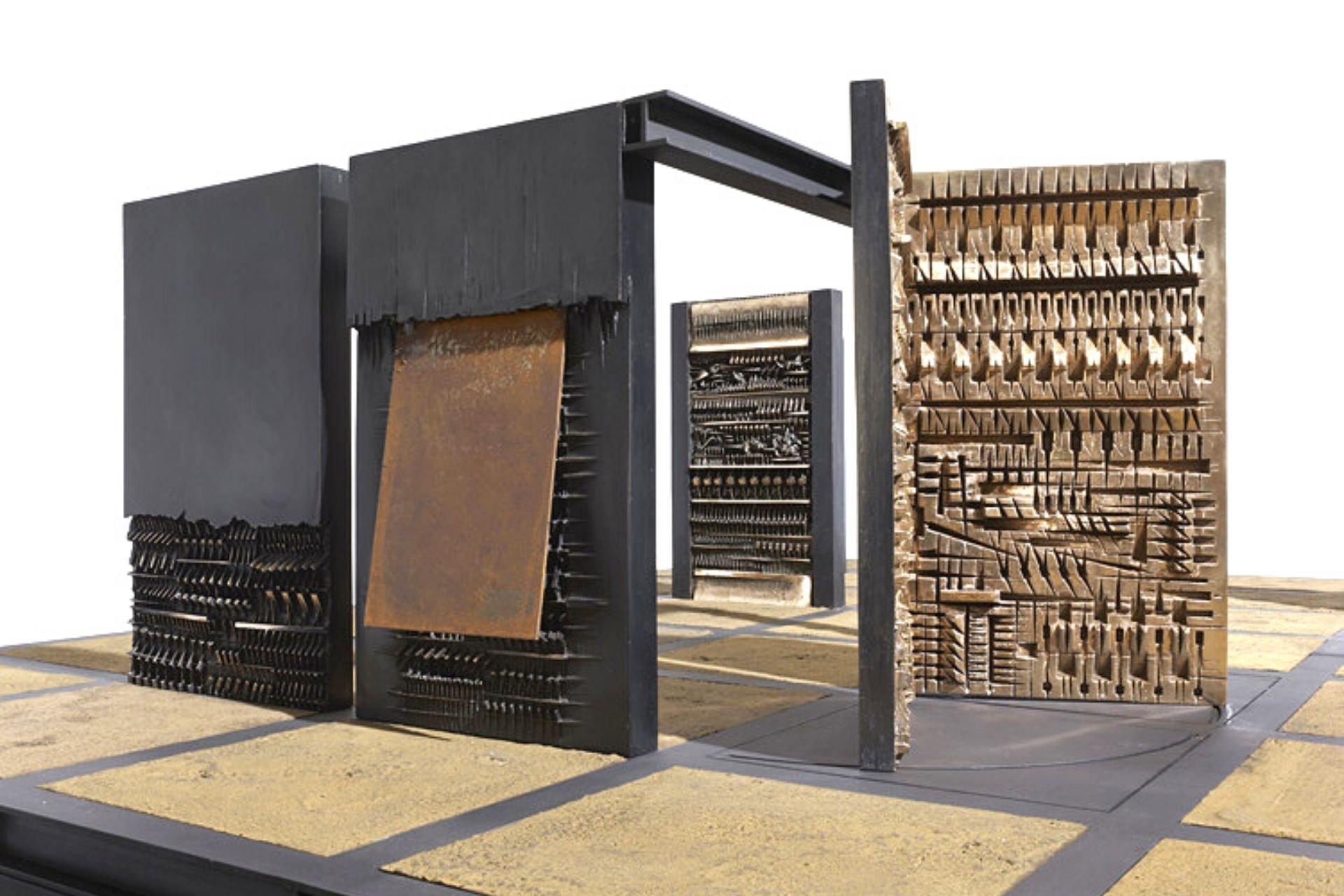 Museo di Arnaldo Pomodoro