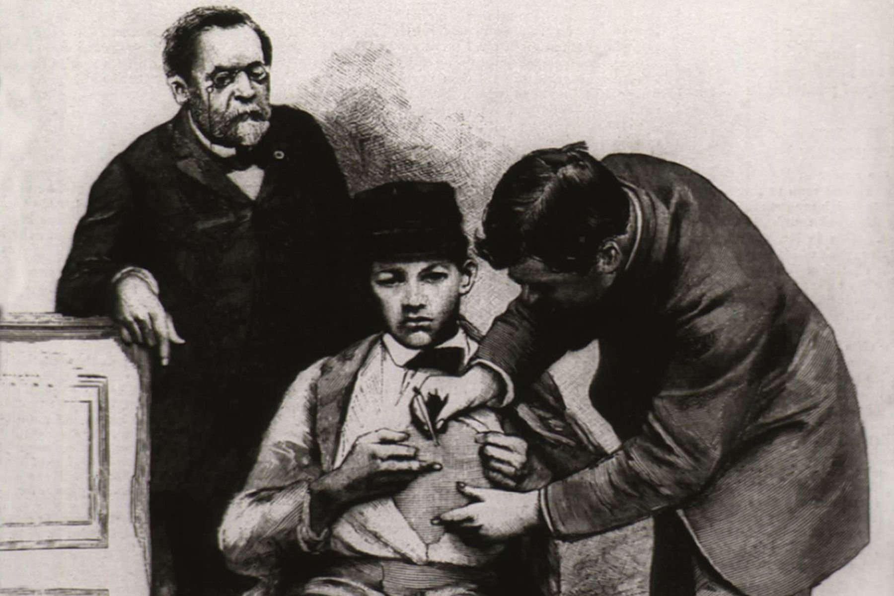 Visita guidata Ca Granda Ospedale Maggiore Bambini