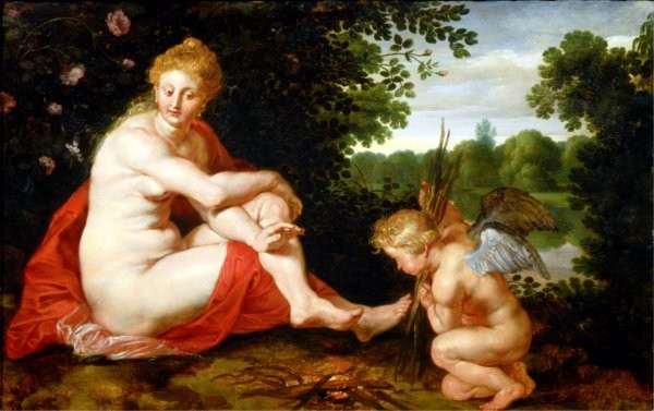 Mostra Rubens Milano
