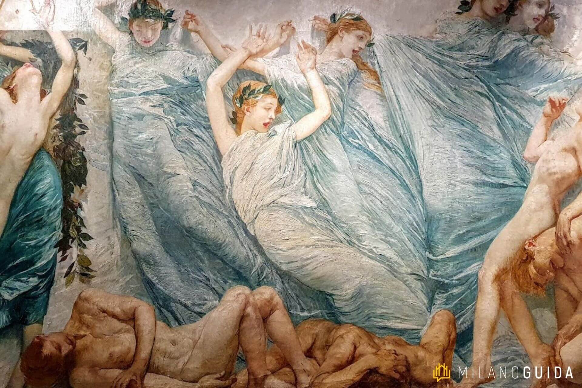 Gallerie d'Italia: l'Ottocento