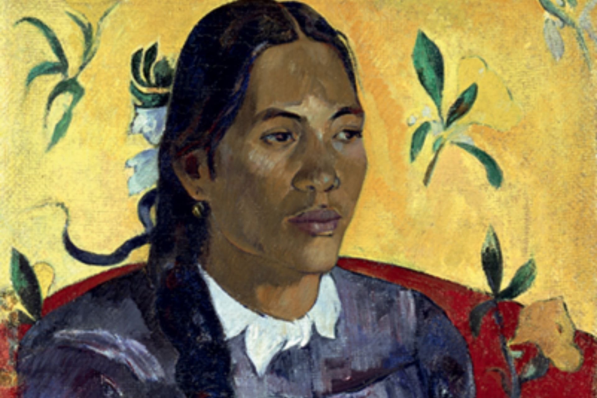 Mostra Gauguin Milano