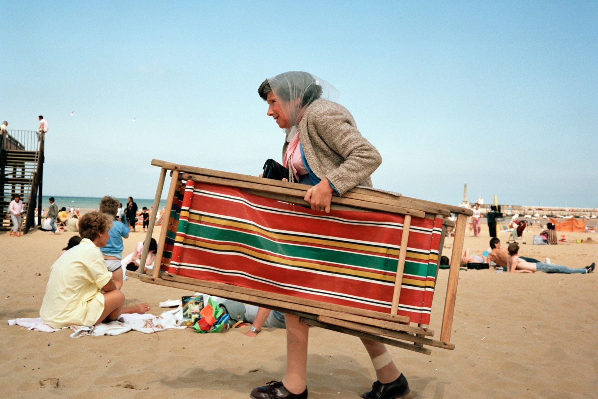 Mostra Martin Parr Milano