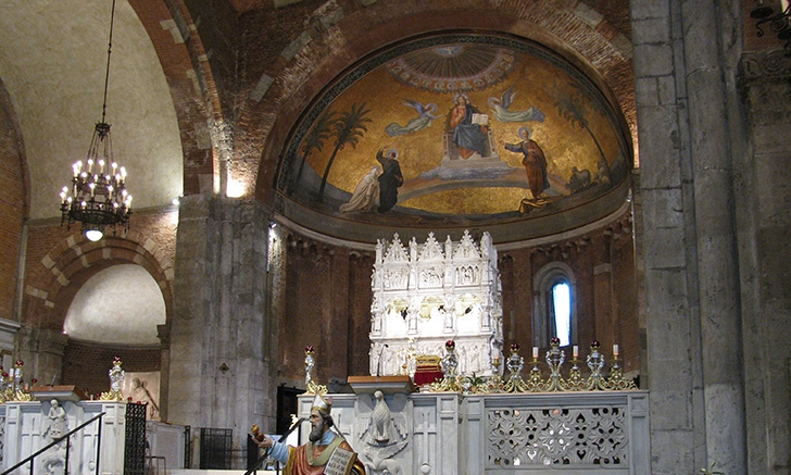 Visita guidata a Pavia