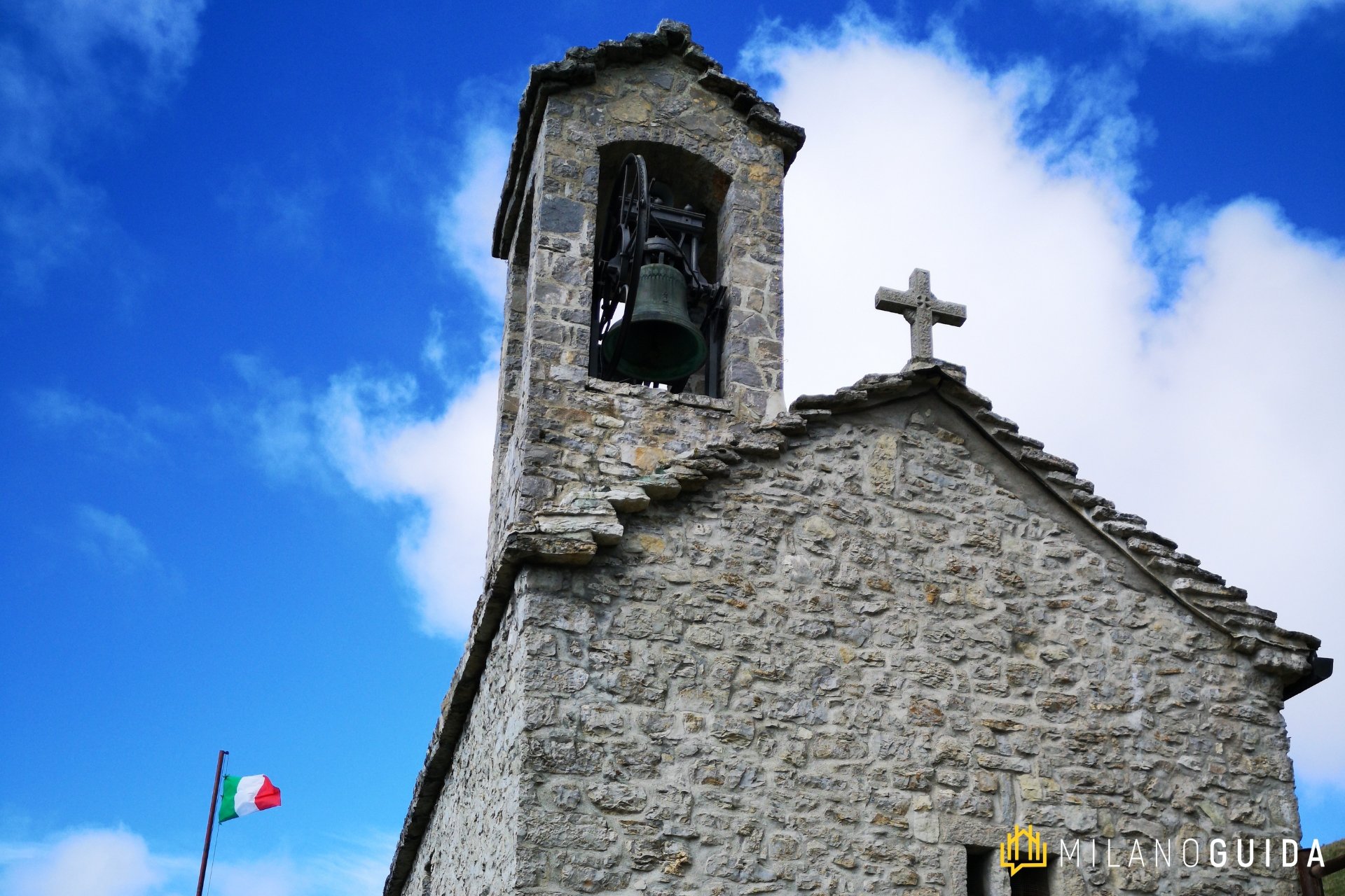 Visita guidata Monte Linzone