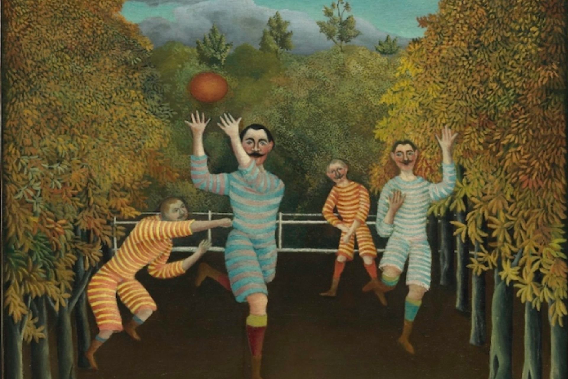 Mostra Thannhauser Guggenheim a Milano