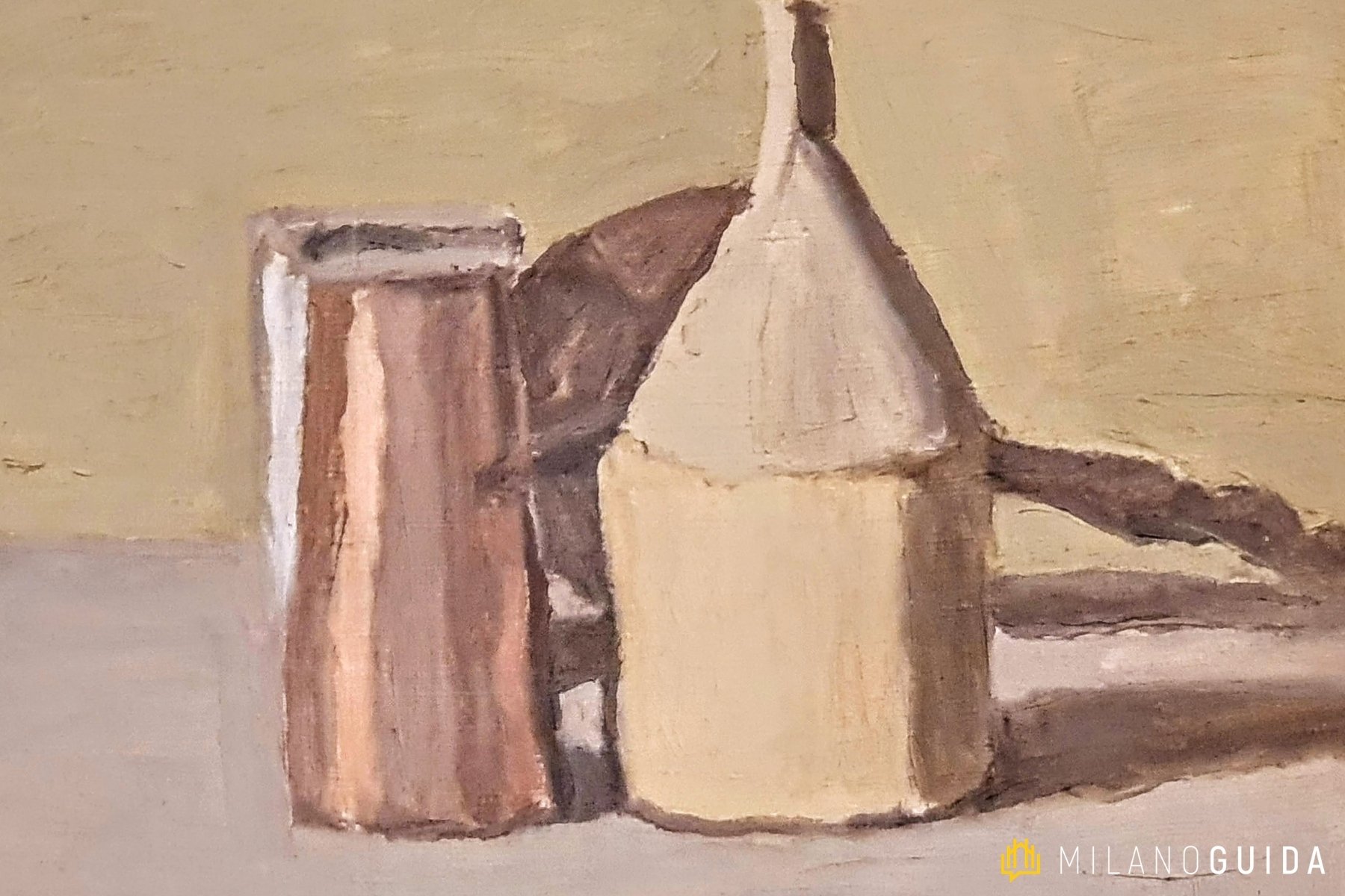 GAM: collezioni Grassi e Vismara