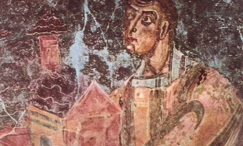 Visita guidata San Vincenzo Galliano