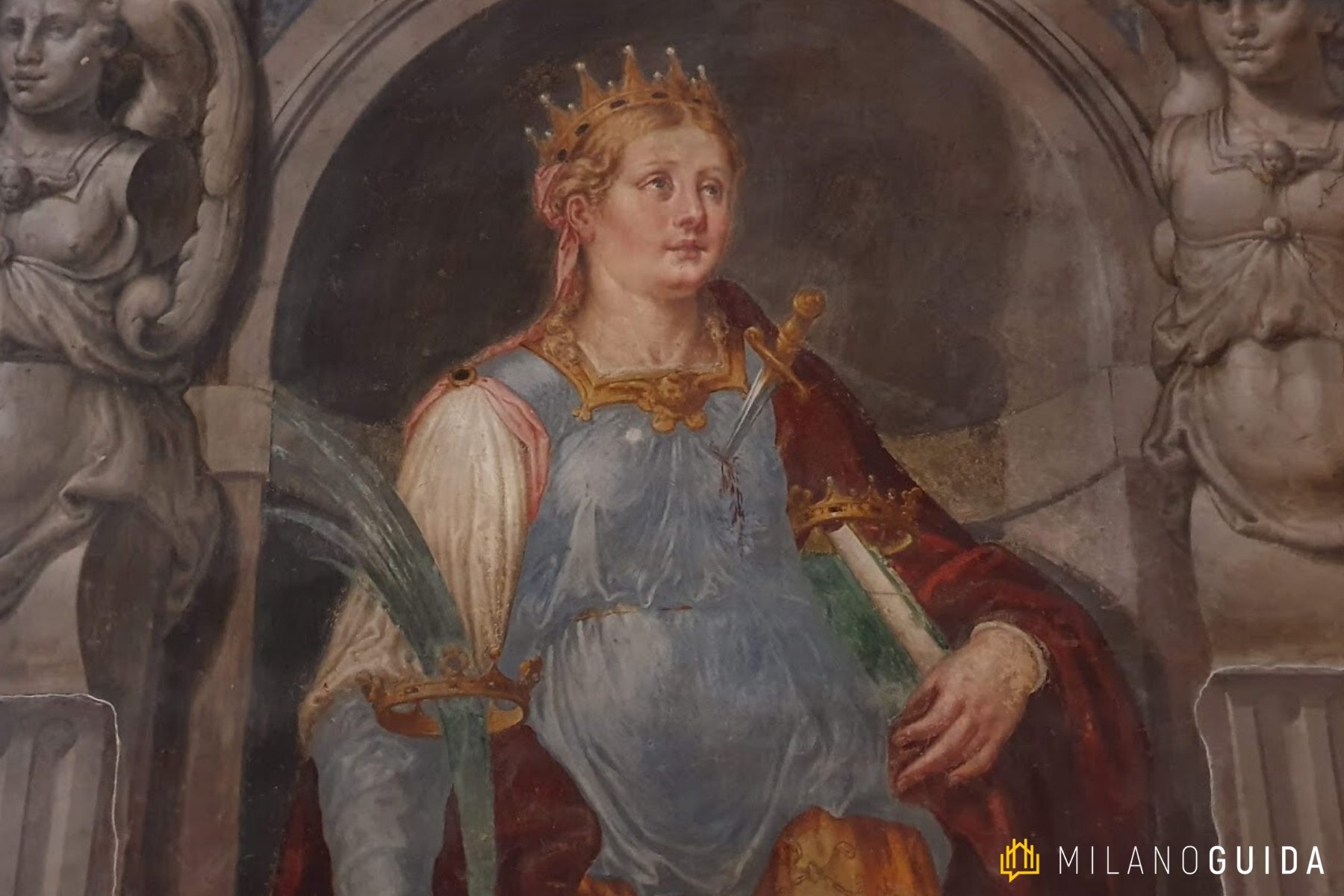 Visita guidata Basilica San Simpliciano