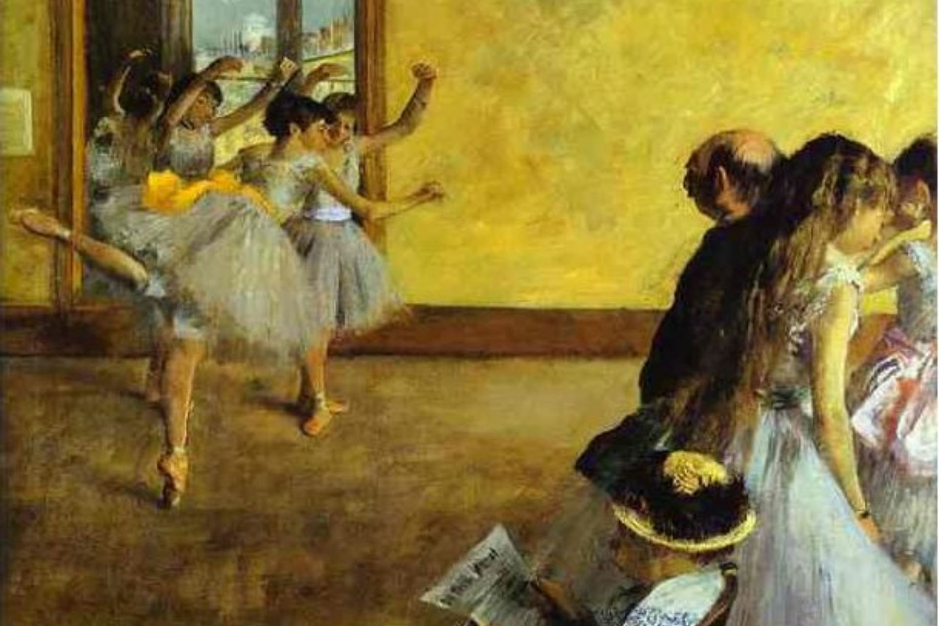 Mostra Capolavori Philadelphia Milano