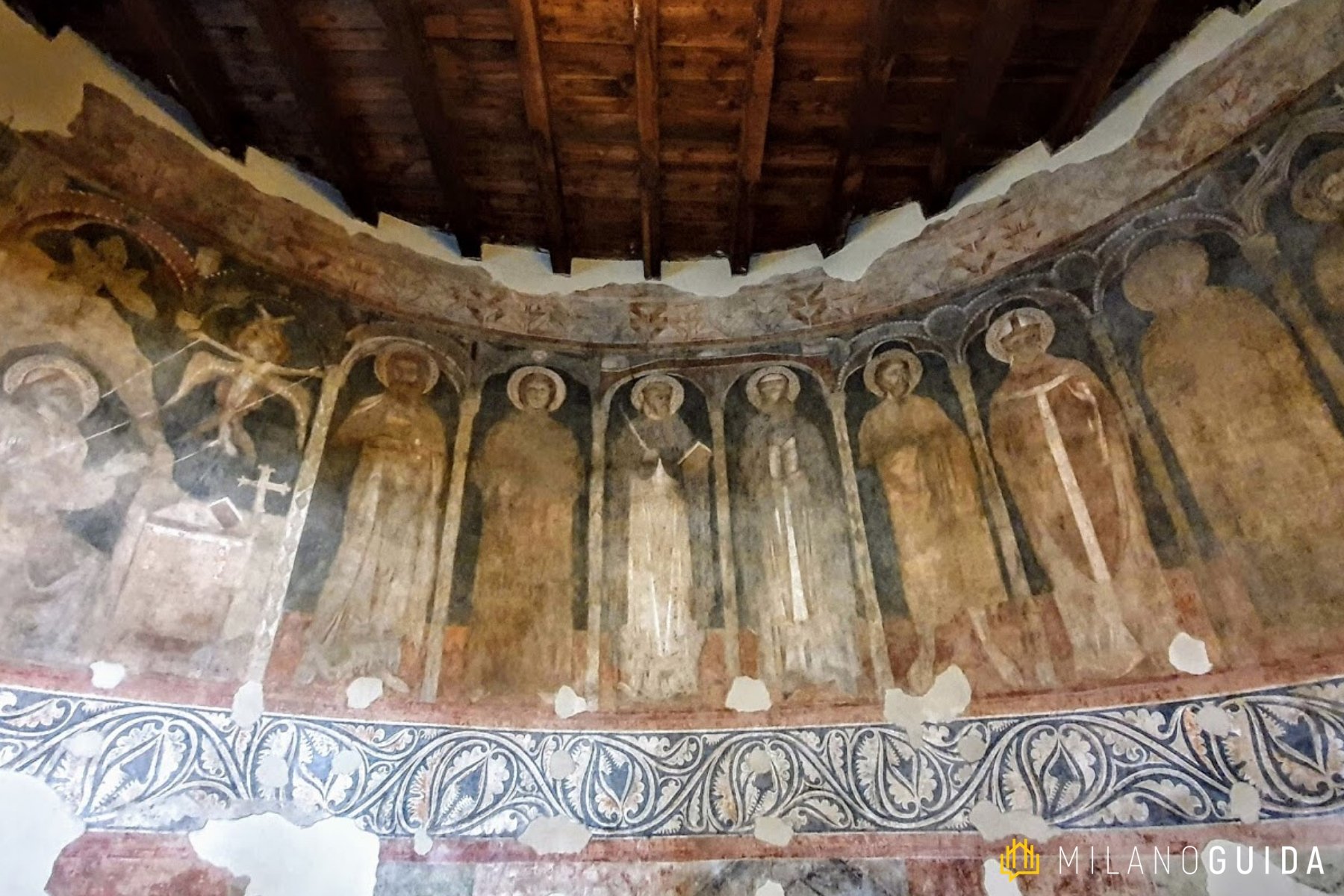 Visita guidata Museo Archeologico Milano