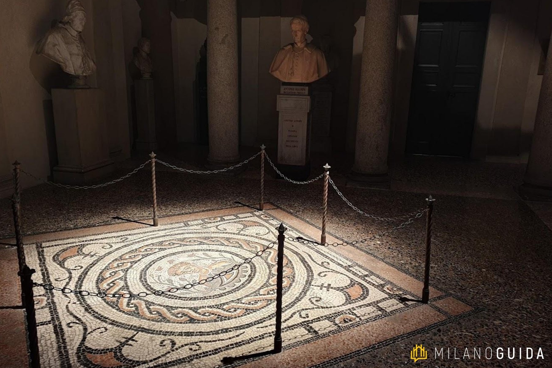 Visita guidata Pinacoteca Ambrosiana Bambini