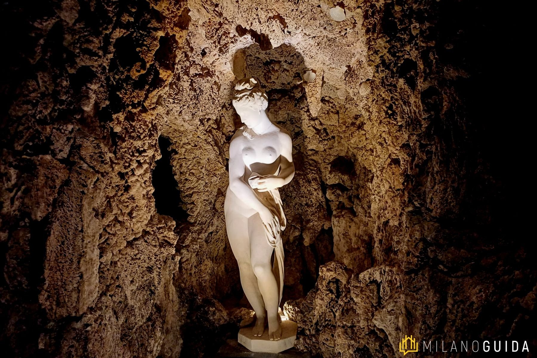 Villa Litta Borromeo