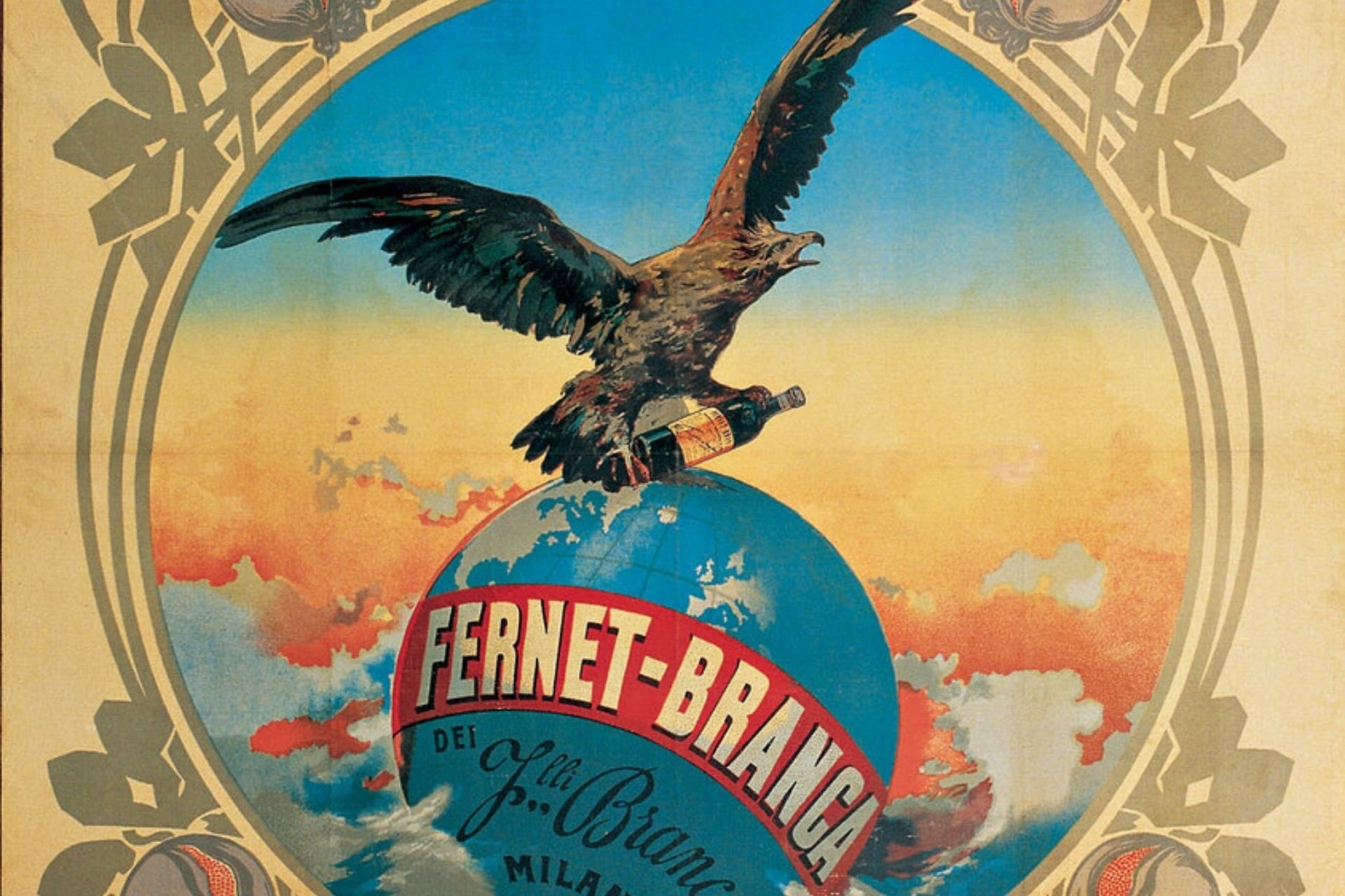 Museo Collezione Branca Milano