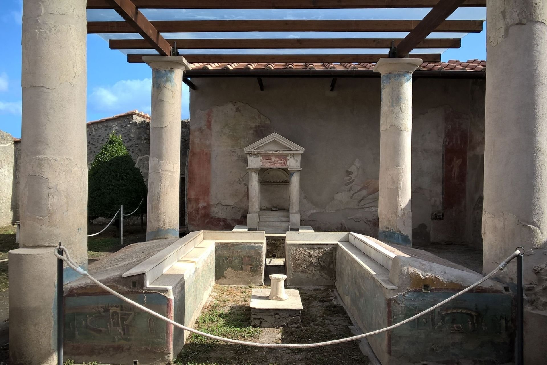 Viaggio a Napoli e Pompei