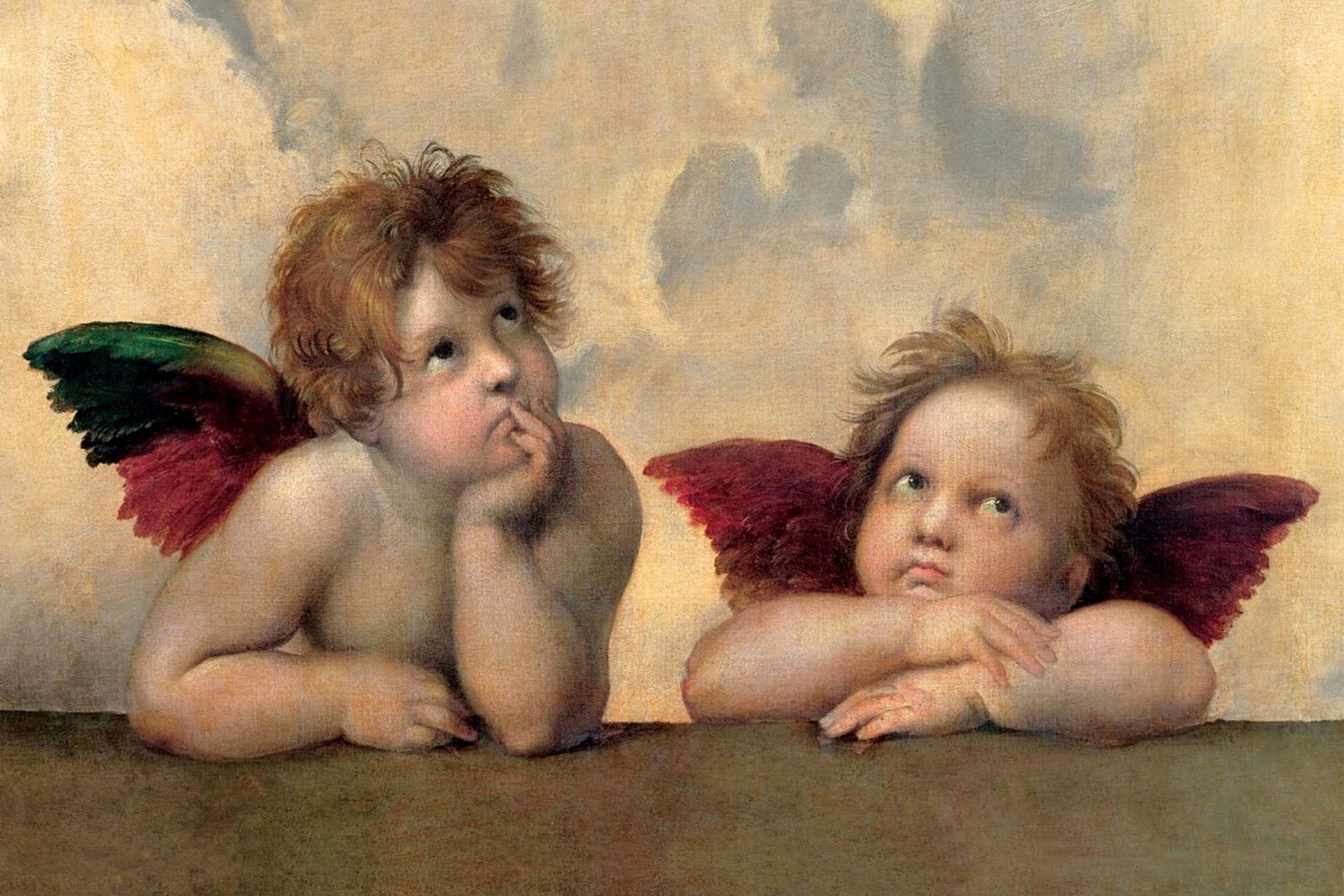 Mostra Raffaello Milano