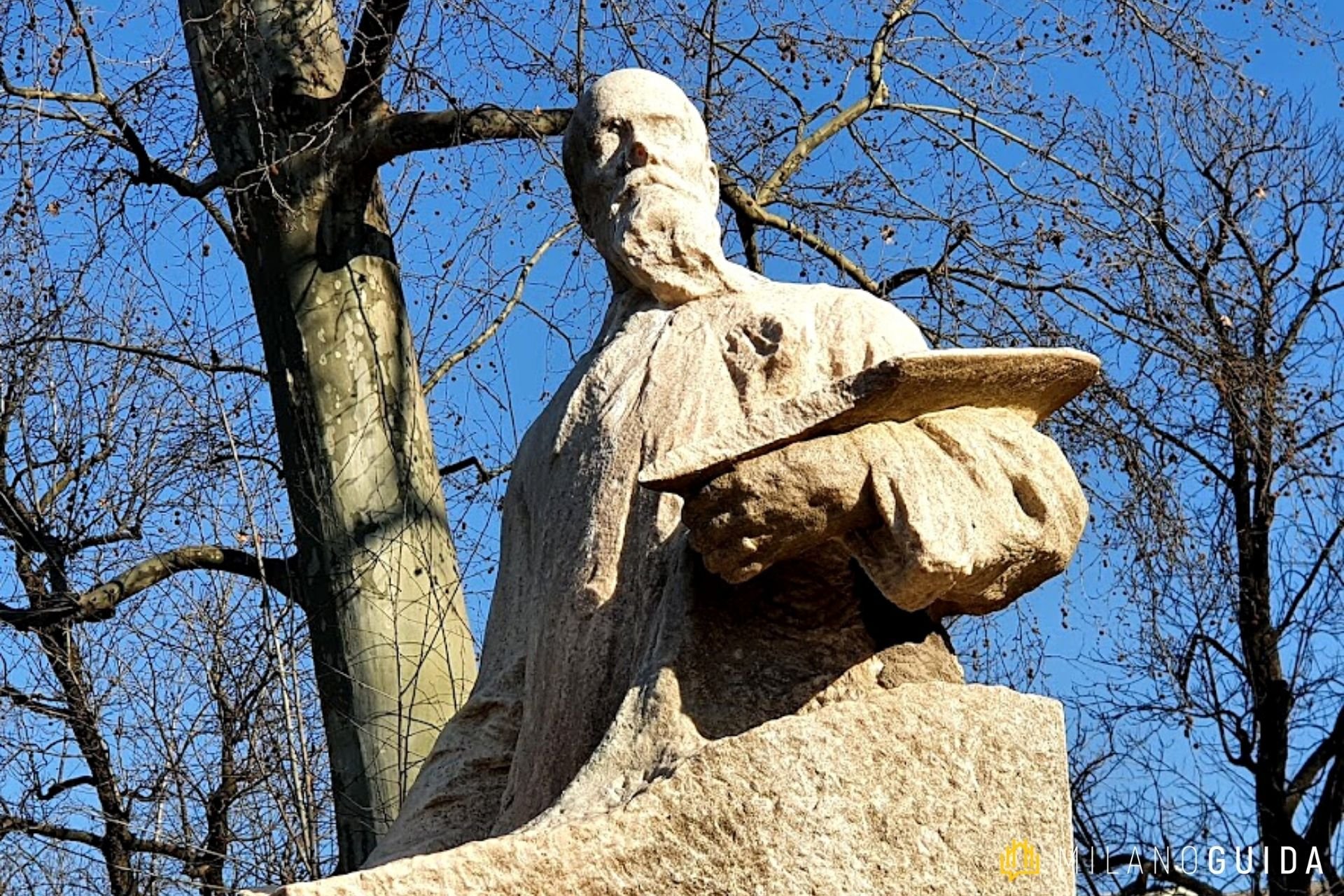 Giardini Pubblici Milano Bambini