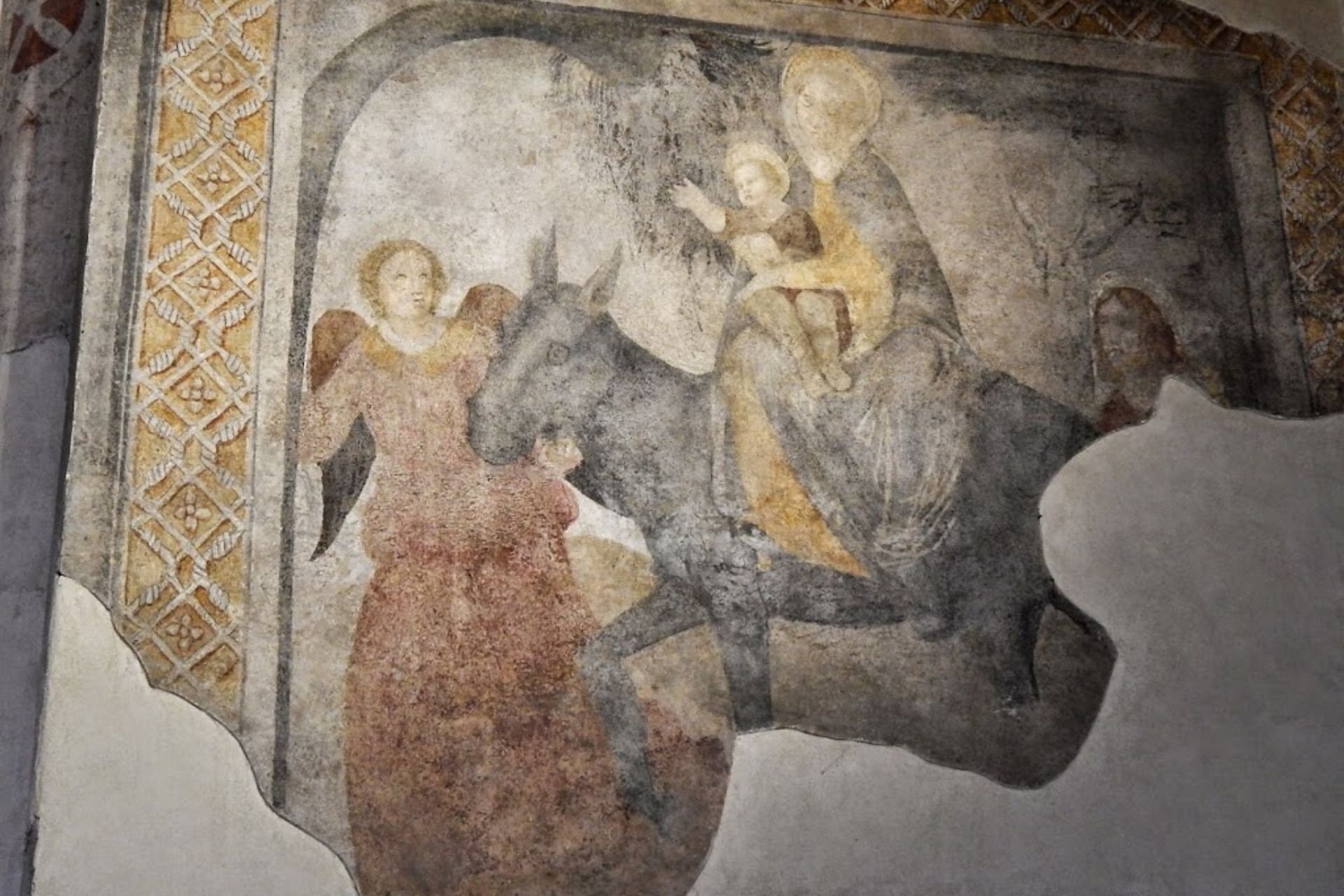 San Bernardino alle Monache