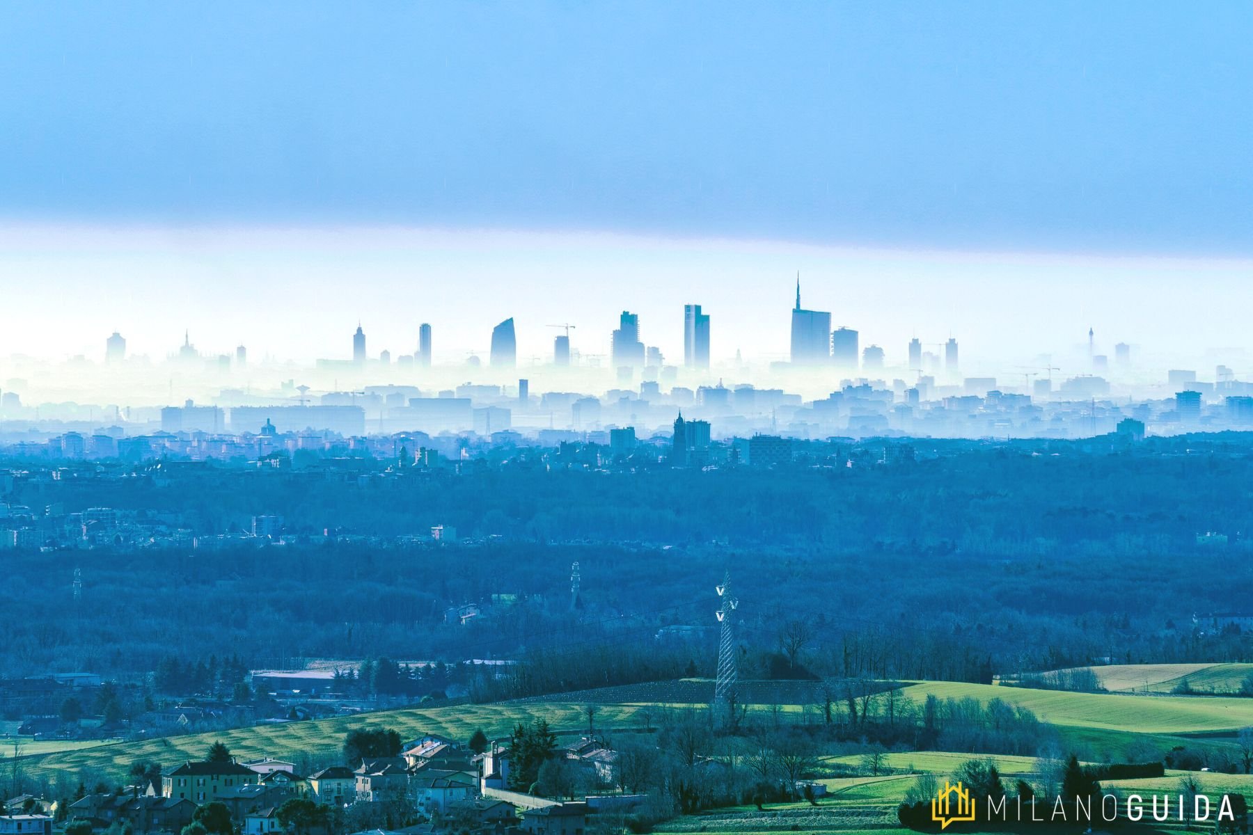 Visita guidata Montevecchia Parco Curone